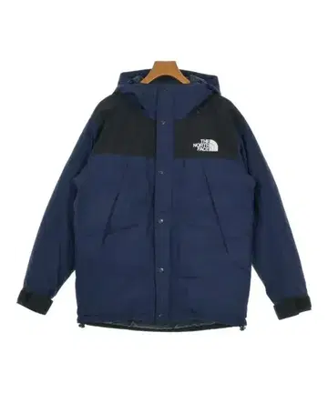 THE NORTH FACE 다운 자켓/다운 베스트 남성용