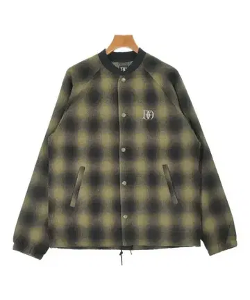 Dress hippy 블루종 남성용