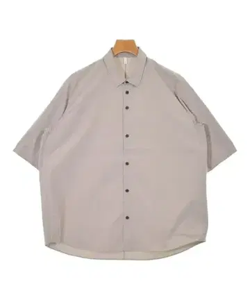 FIRMUM 캐주얼 셔츠 남성용