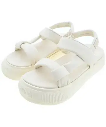 PUMA 여성용 샌들