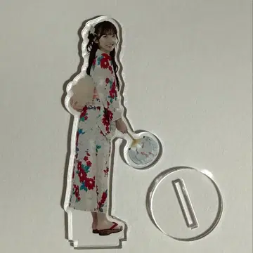 나가토모 아야미 온라인 가챠 오리지널 아크릴 스탠드 2
