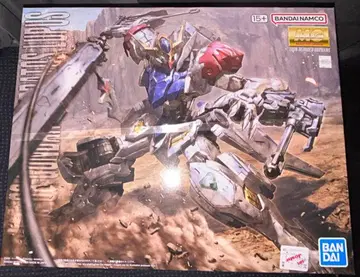 미개봉 MG 1/100 건담 발바토스 루푸스