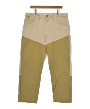 Wrangler 데님 팬츠 남성용