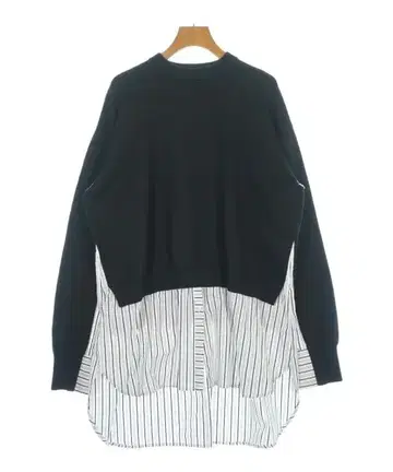 GENE HEAVENS 니트 스웨터 여성용