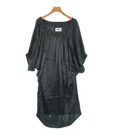 MM6 원피스 여성용