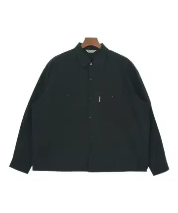 COOTIE 캐주얼 셔츠 남성용