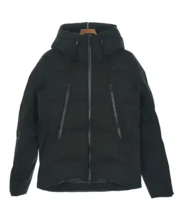 DESCENTE 다운 자켓/다운 베스트 남성용