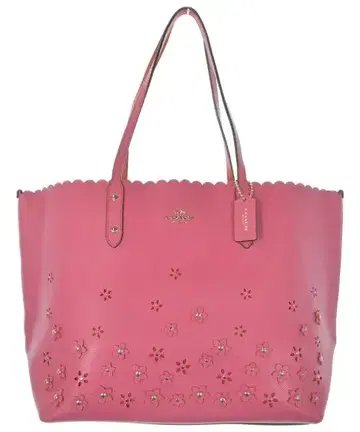 COACH 토트백 여성용