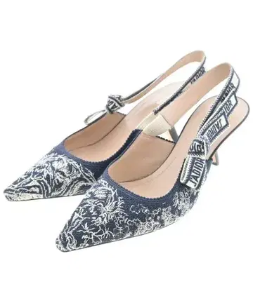 Christian Dior 펌프스 여성용