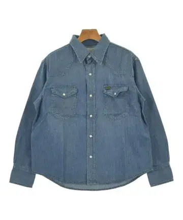 Wrangler 캐주얼 셔츠 여성용