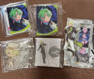 앙스타 앙상블 스타즈 토모에 히요리 Eden