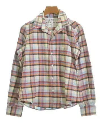 Frank&Eileen 캐주얼 셔츠 여성용