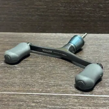 단종 유메야 08 바이오 마스터 더블 핸들