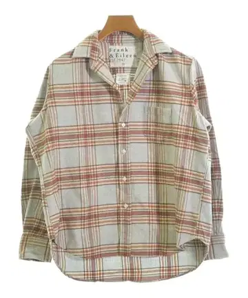 Frank&Eileen 캐주얼 셔츠 여성용