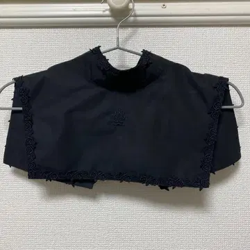 Moi-meme-Moitie 수도녀 카라