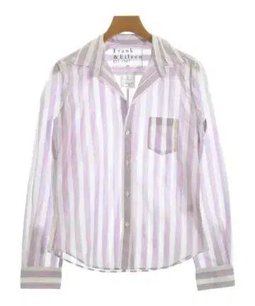 Frank&Eileen 캐주얼 셔츠 여성용
