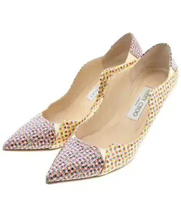 JIMMY CHOO 펌프스 여성용