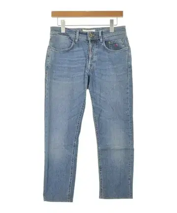 SIVIGLIA 데님 팬츠 남성용