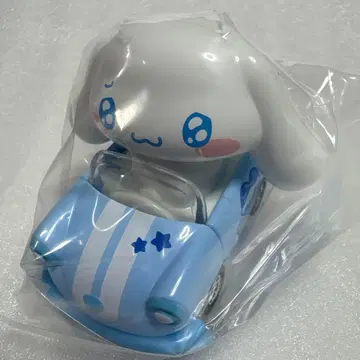 산리오 토미카 시나모롤