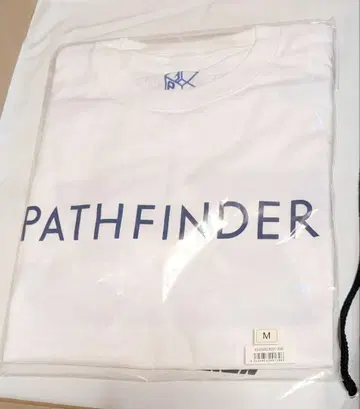 BUMP OF CHICKEN PATHFINDER T셔츠 M 사이즈