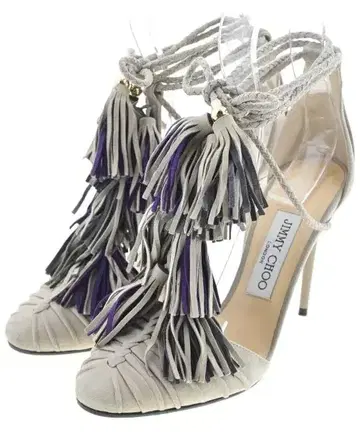 JIMMY CHOO 펌프스 여성용