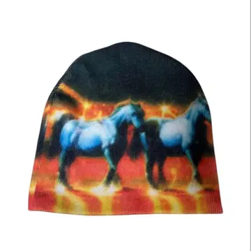 그래픽 비니 OOPS