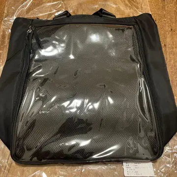 이타백*백팩 2way 백팩 토트백 블랙 컬러 미사용 새상품