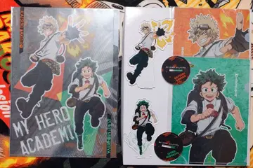 2019년 야외 훈련 아크릴 스탠드 클리어 파일 5세트