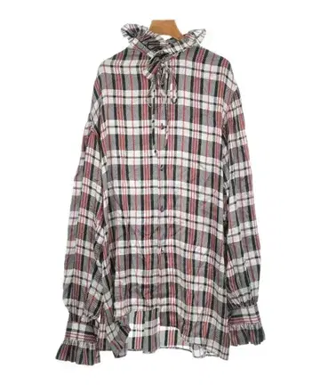 BALENCIAGA 블라우스 여성용