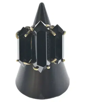 LOW LUV 여성용 반지