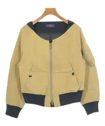 Y's 블루종 (기타) 여성용