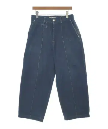 TTT_MSW 데님 팬츠 남성용