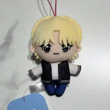 INI 마스코트 봉제 인형 GiGO 사노 유다이