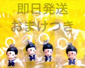 메지루시 액세서리 HUNTER x HUNTER 헌터헌터 클로로