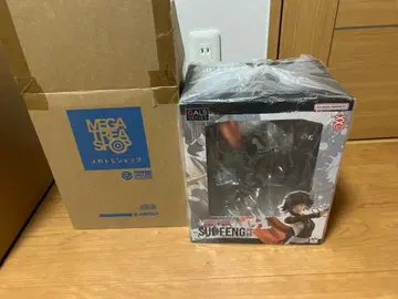 메가하우스 GALS 시리즈 BLEACH 소이퐁 피규어