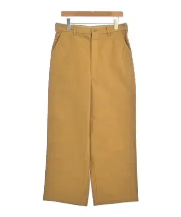 COMME des GARCONS HOMME 치노 팬츠 남성용