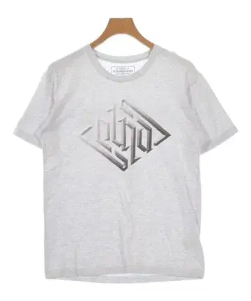 NEIGHBOR HOOD 티셔츠 남성용