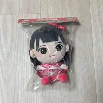 츠키아시 아마네 치비 누이