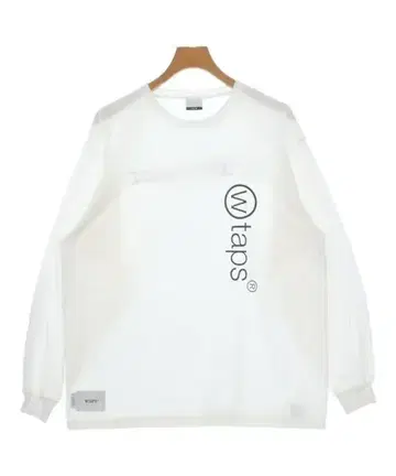 WTAPS T셔츠 티셔츠 남성용