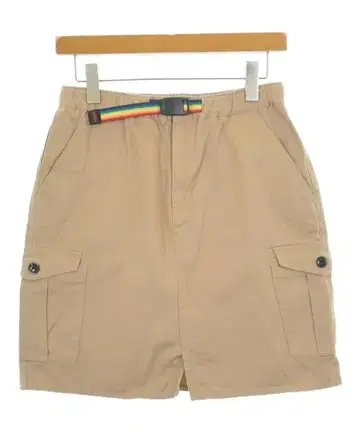 CHUMS 미니 스커트 여성용