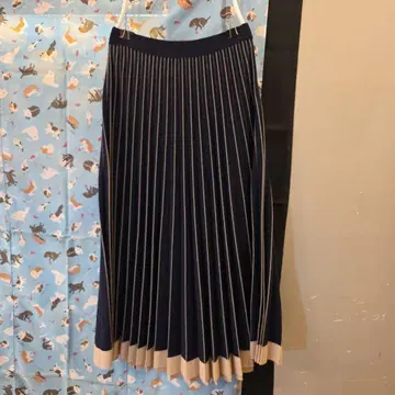 하이알린 HYALINES 디자인 스트라이프