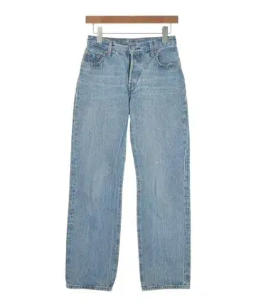 LEVI'S 데님 팬츠 여성용
