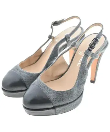 CHANEL 펌프스 여성용