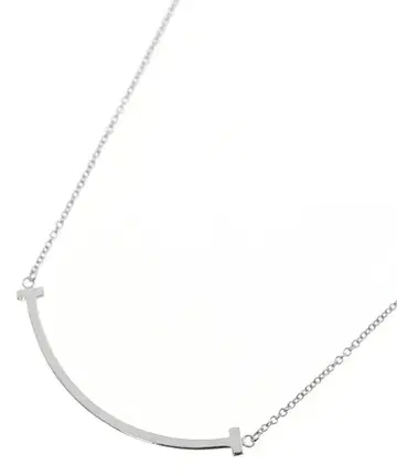 TIFFANY & CO. 목걸이 여성용