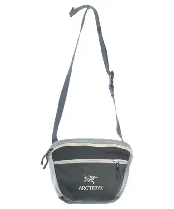 아크테릭스 숄더백 남성용