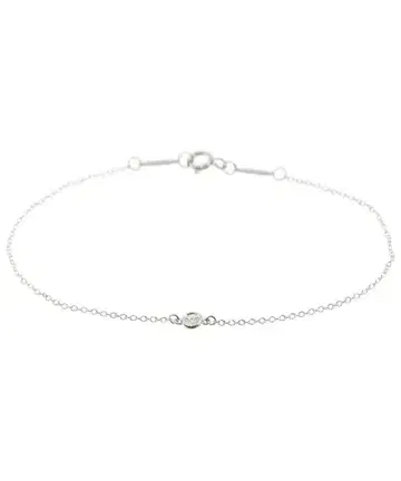 TIFFANY & CO. 여성용 팔찌 뱅글