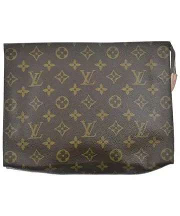 LOUIS VUITTON 여성용 파우치