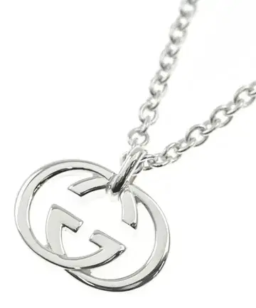 GUCCI 여성용 목걸이