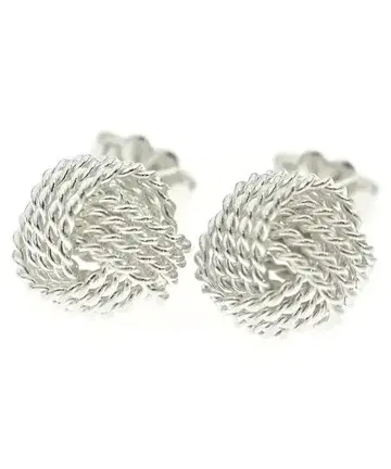 TIFFANY & CO. 귀걸이 여성용