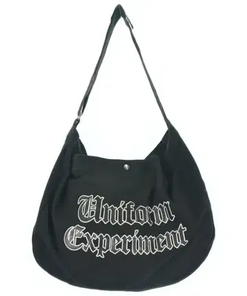유니폼 익스페리먼트 숄더백 남성용